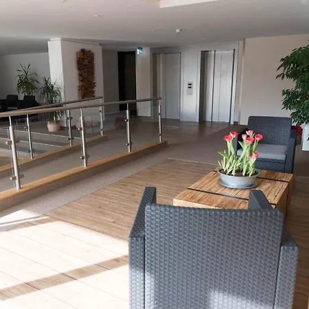 Knoeoev Apartman Schilksee