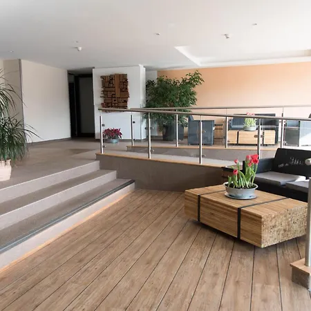 Apartman Knoeoev Schilksee