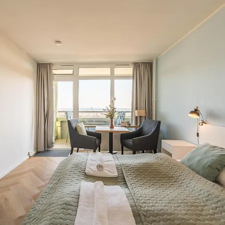 Apartman Knoeoev