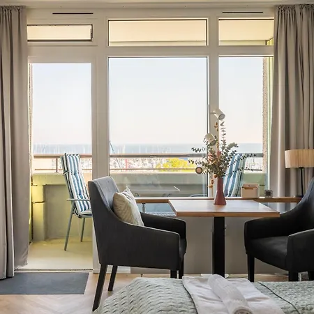 Apartman Knoeoev *