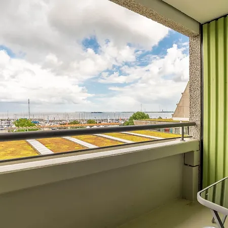 Knoeoev Apartman Schilksee