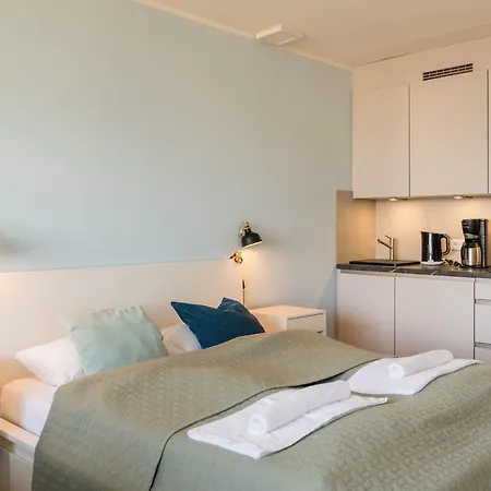 Knoeoev Apartman